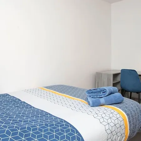 Le 103 Cosy By Izili *calme&confort*tv Connectee* Apartment *